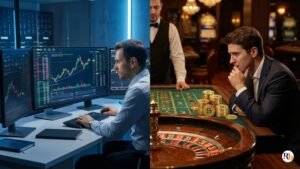 Criptomoedas são investimento ou especulação