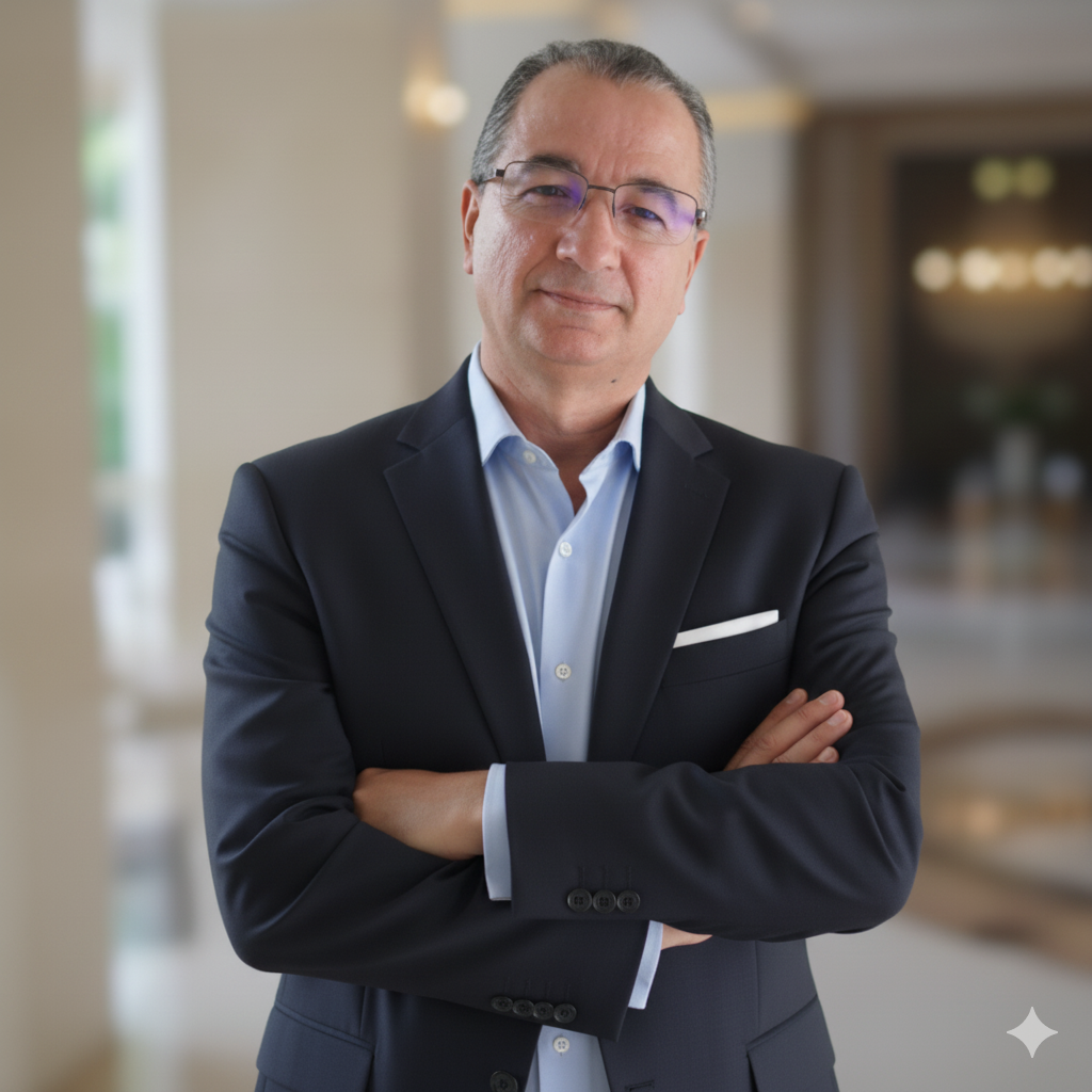 Alexandre Guimarães