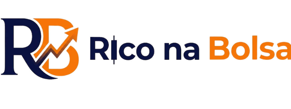 Logo Rico na Bolsa Rodape